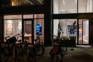 FUTURES Artistic Residency