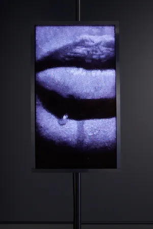 Picture Element artwork
