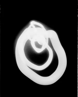 through the wormhole and back artwork