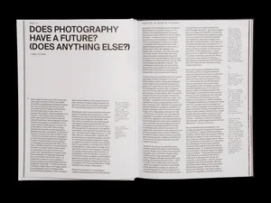 RESET publication