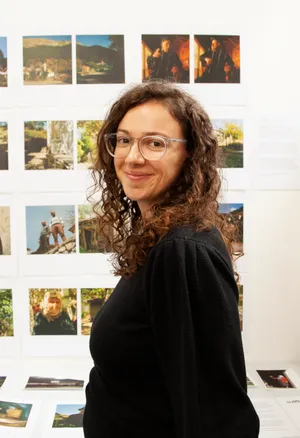 Vera Hadzhiyska