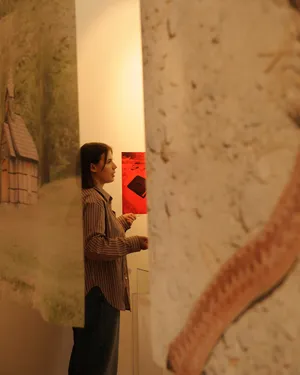 Artistic Residency