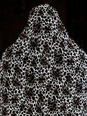 Fractal artwork