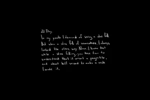 2402. War Diary artwork