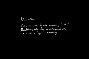 2402. War Diary artwork