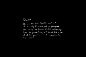 2402. War Diary artwork
