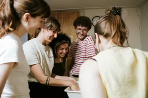 Residencies