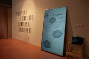 FUTURES Research Residency