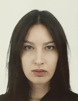 Gedvilė Tamošiūnaitė