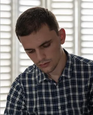 Pavle Nikolić