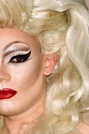 Queer Snapshots artwork