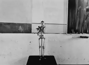 Avoided Objects (In Search Of Genius Loci I) artwork
