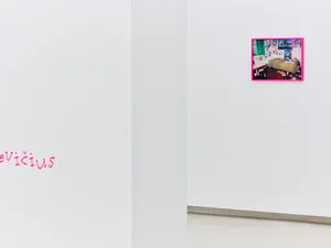 Blind cats artwork