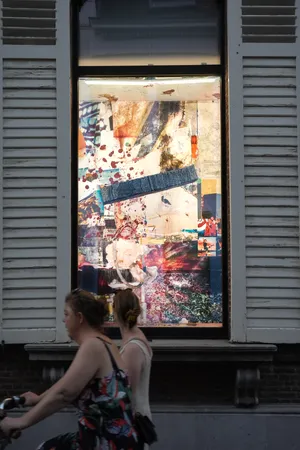 The Big Scroll II artwork