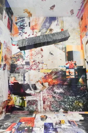 The Big Scroll II artwork