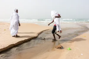à demain inshallah artwork