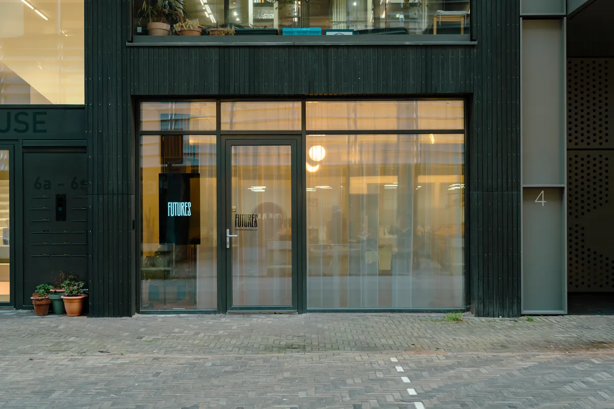 Futures and Melkweg Expo announce photography festival in Amsterdam