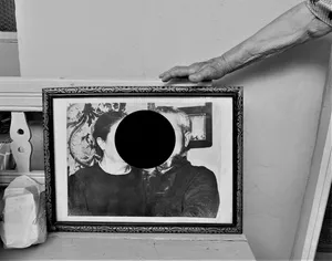 The Killed Book artwork