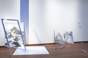 Melkweg Exhibition