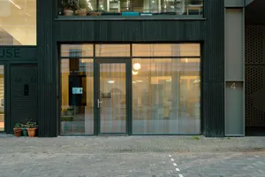 Artistic Residency
