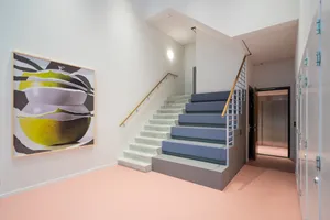 Artistic Residency