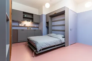 Artistic Residency
