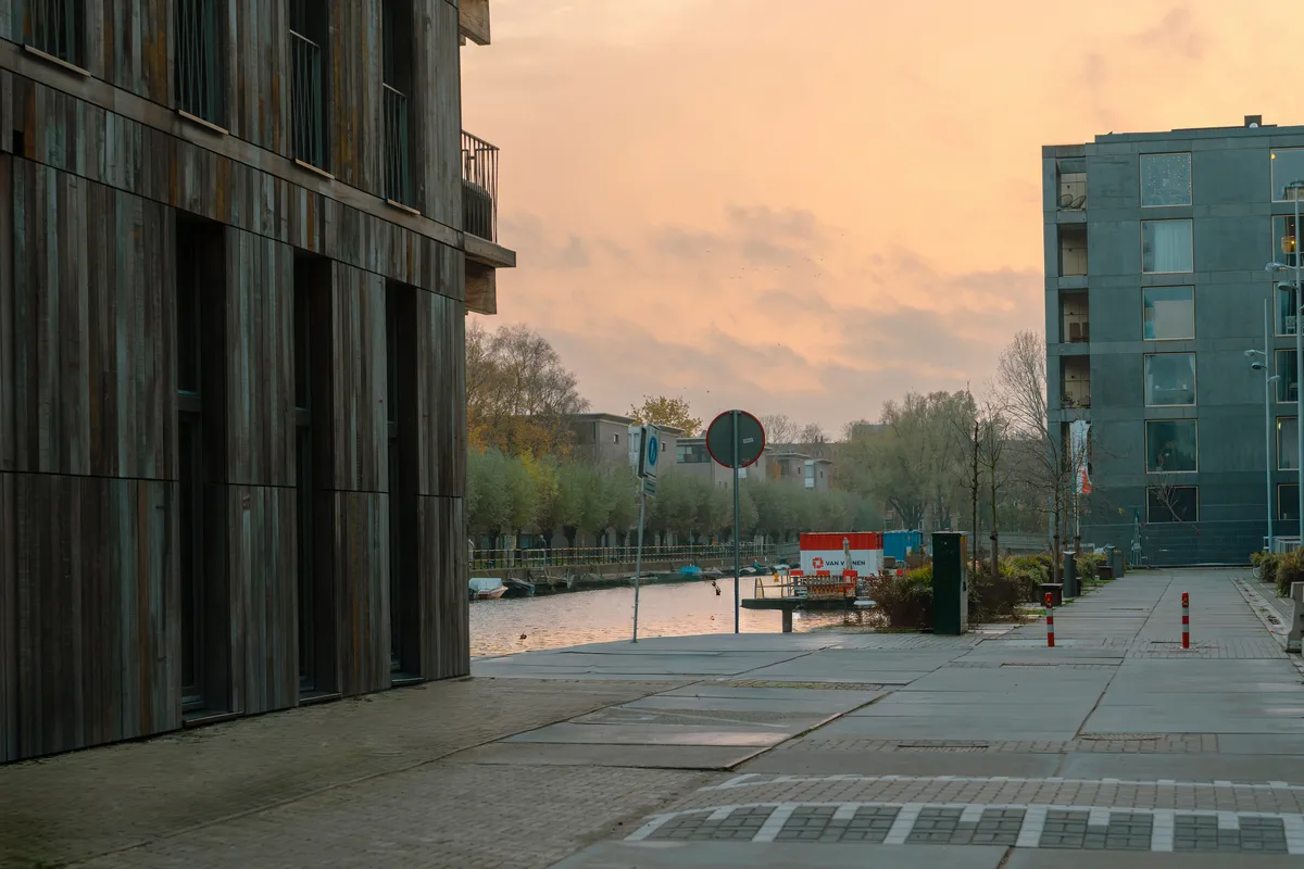 Futures and Melkweg Expo organise photography festival in Amsterdam
