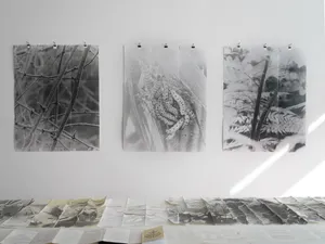 Artwork from Benedetta Casagrande