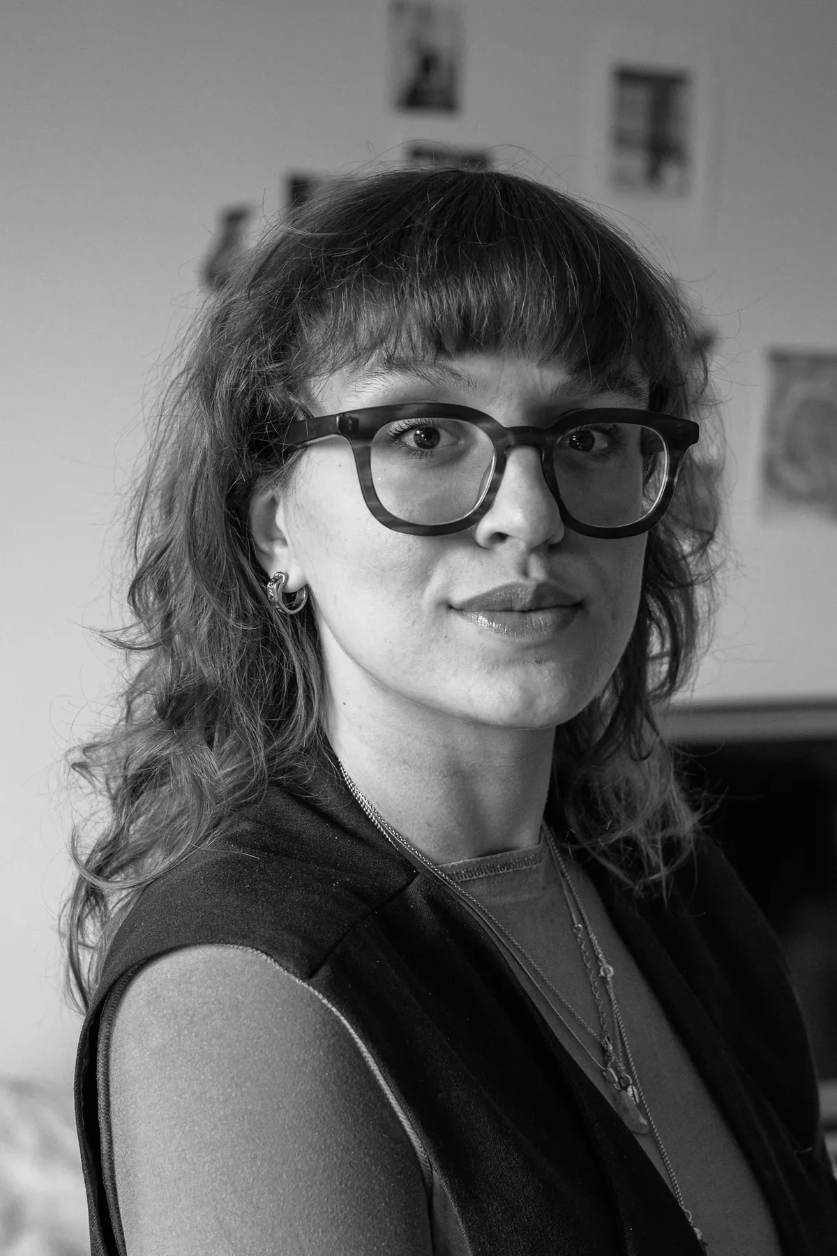 Julia Kaczmarek