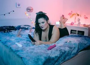 I Want Orgasms, Not Roses