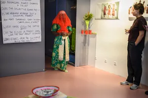 Iliana Michali_Papa De Residency