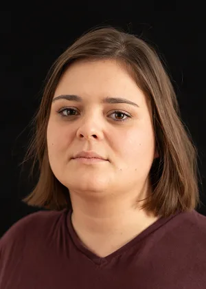 Michalina Kacperak