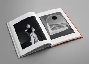 The Killed Book artwork