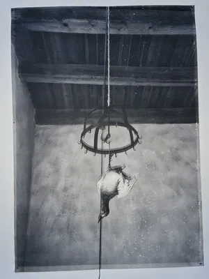 The Object Of Scorn artwork