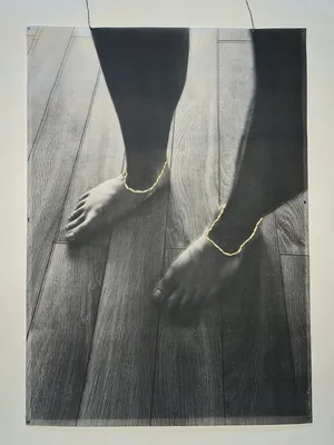 The Object Of Scorn artwork