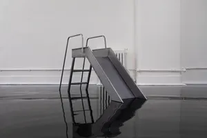 Play Ground artwork