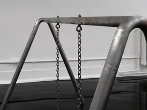 Play Ground artwork