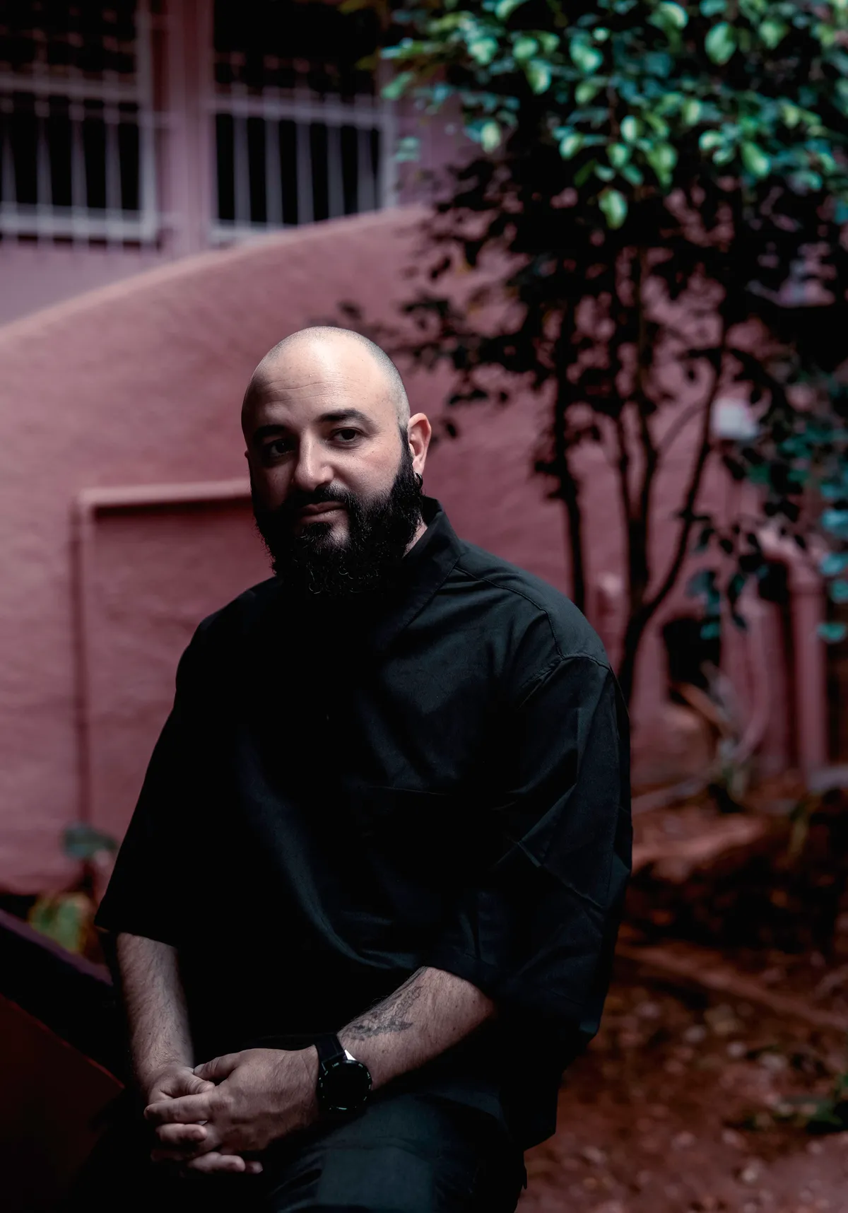 Salvatore Vitale