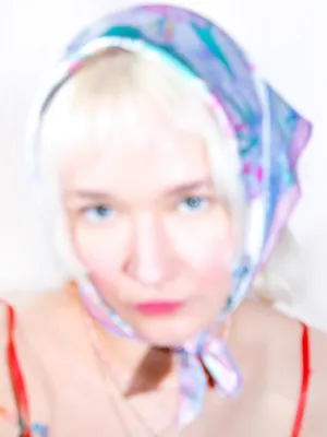 Varvara Uhlik