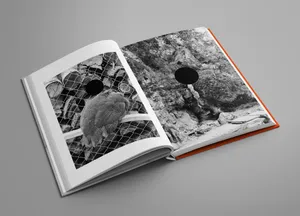 The Killed Book artwork