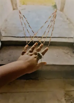 Avoided Objects (In Search Of Genius Loci I) artwork