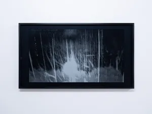 Screen Works artwork