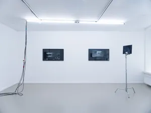 Screen Works artwork