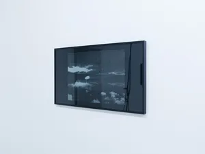Screen Works artwork