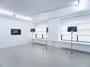 Screen Works artwork