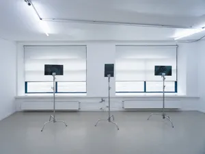Screen Works artwork