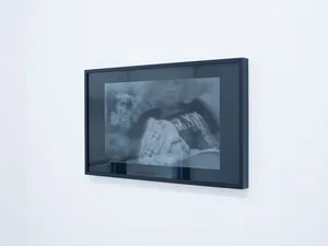 Screen Works artwork