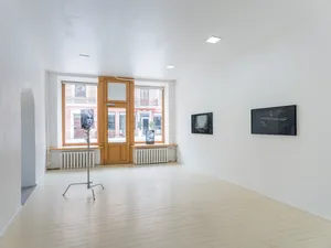 Screen Works artwork
