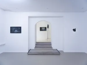 Screen Works artwork