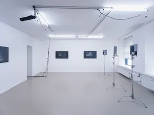 Screen Works artwork